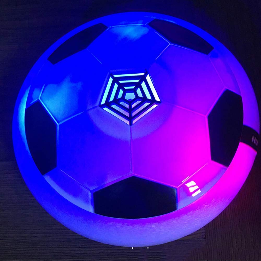 Amazing Hover LED Ball