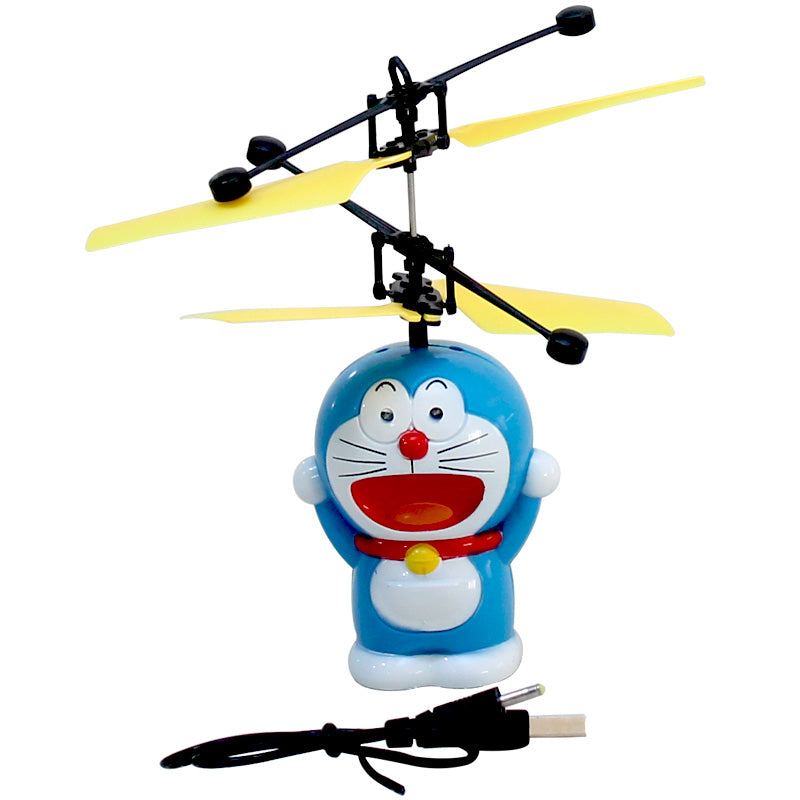 Flying Doraemon Toy