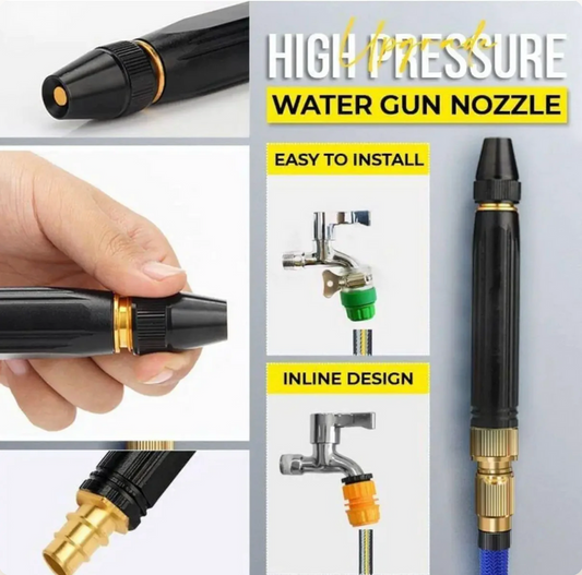 Pro Water Nozzle