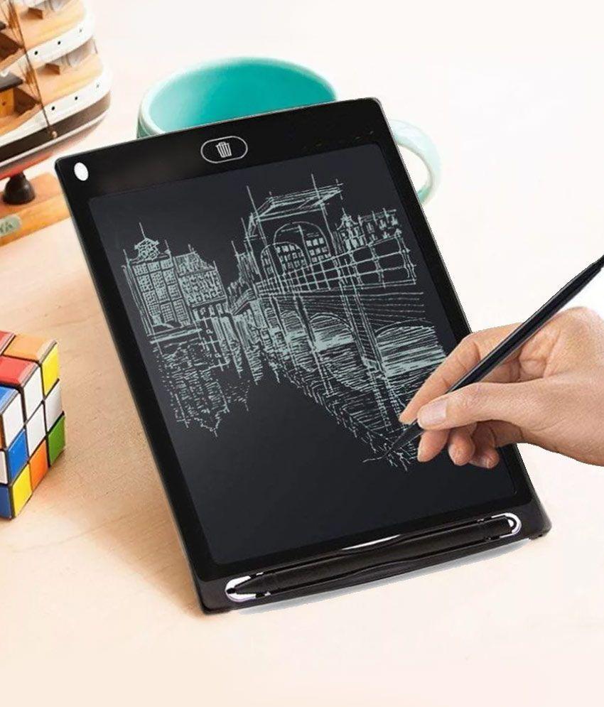 LCD Writing Pad for Paperless Writing